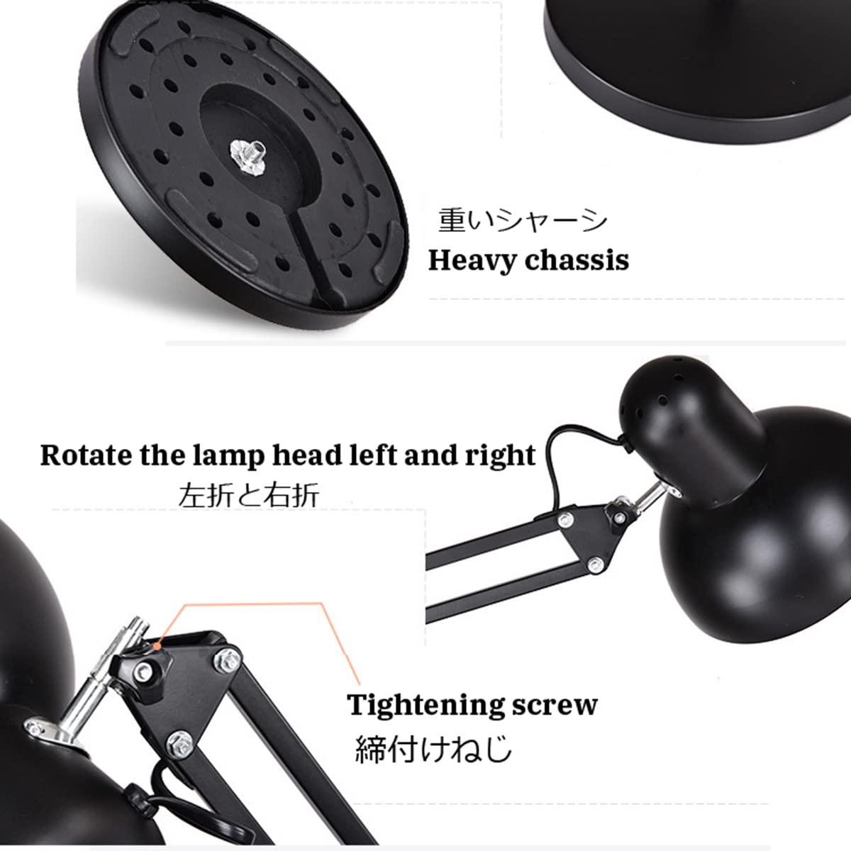 Amazon.co.jp : スタンドライト LED フロアライト 18W 目に優しい 高